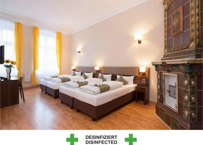 Hotel Abendstern