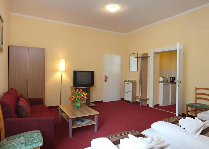 Hotel Abendstern